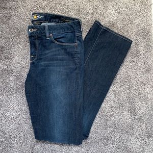 Lucky Brand Lola Boot jeans